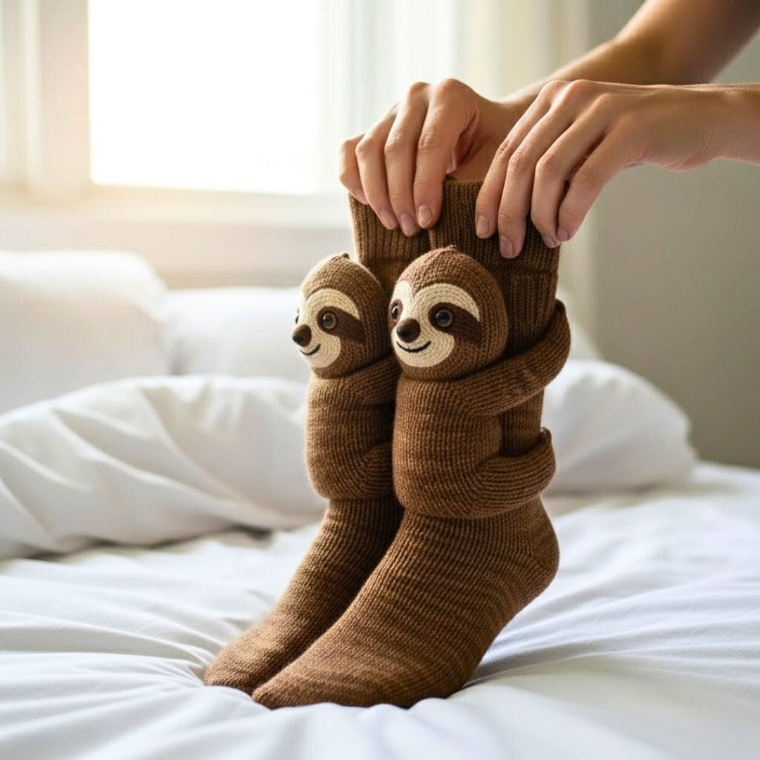 LunaPaws - De ultieme mix van warmte, comfort en 'cuteness'!