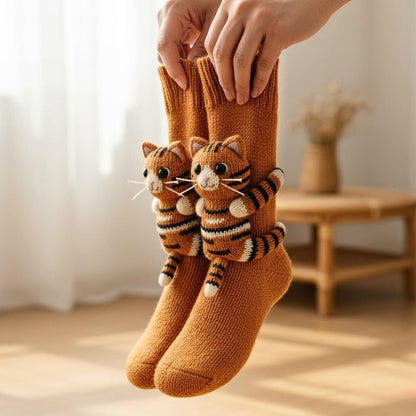 LunaPaws - De ultieme mix van warmte, comfort en 'cuteness'!