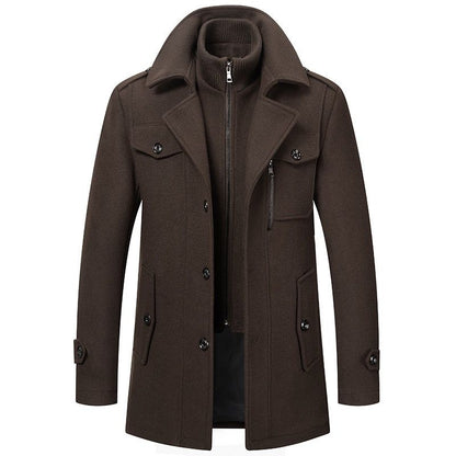 Magnus Wear™ - tweedelige jas