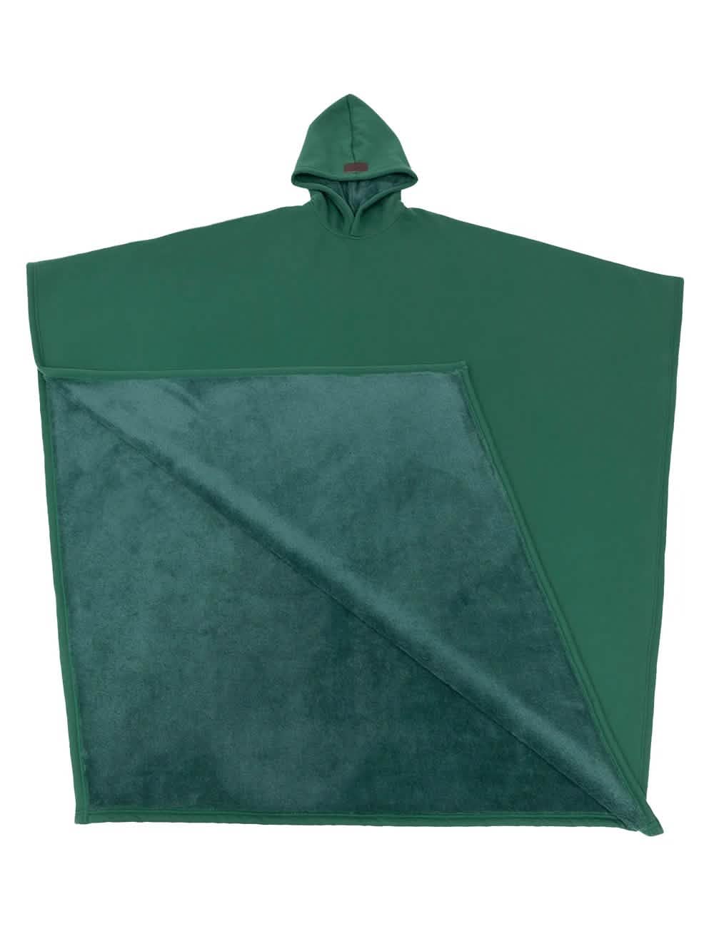 ThermaHaven™ | De Ultieme Comfort Cape