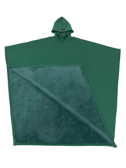 ThermaHaven™ | De Ultieme Comfort Cape