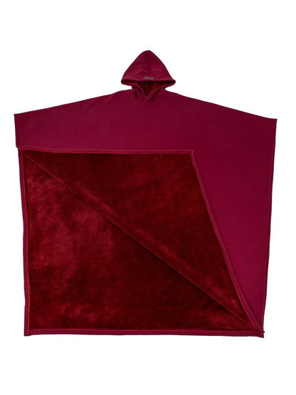 ThermaHaven™ | De Ultieme Comfort Cape