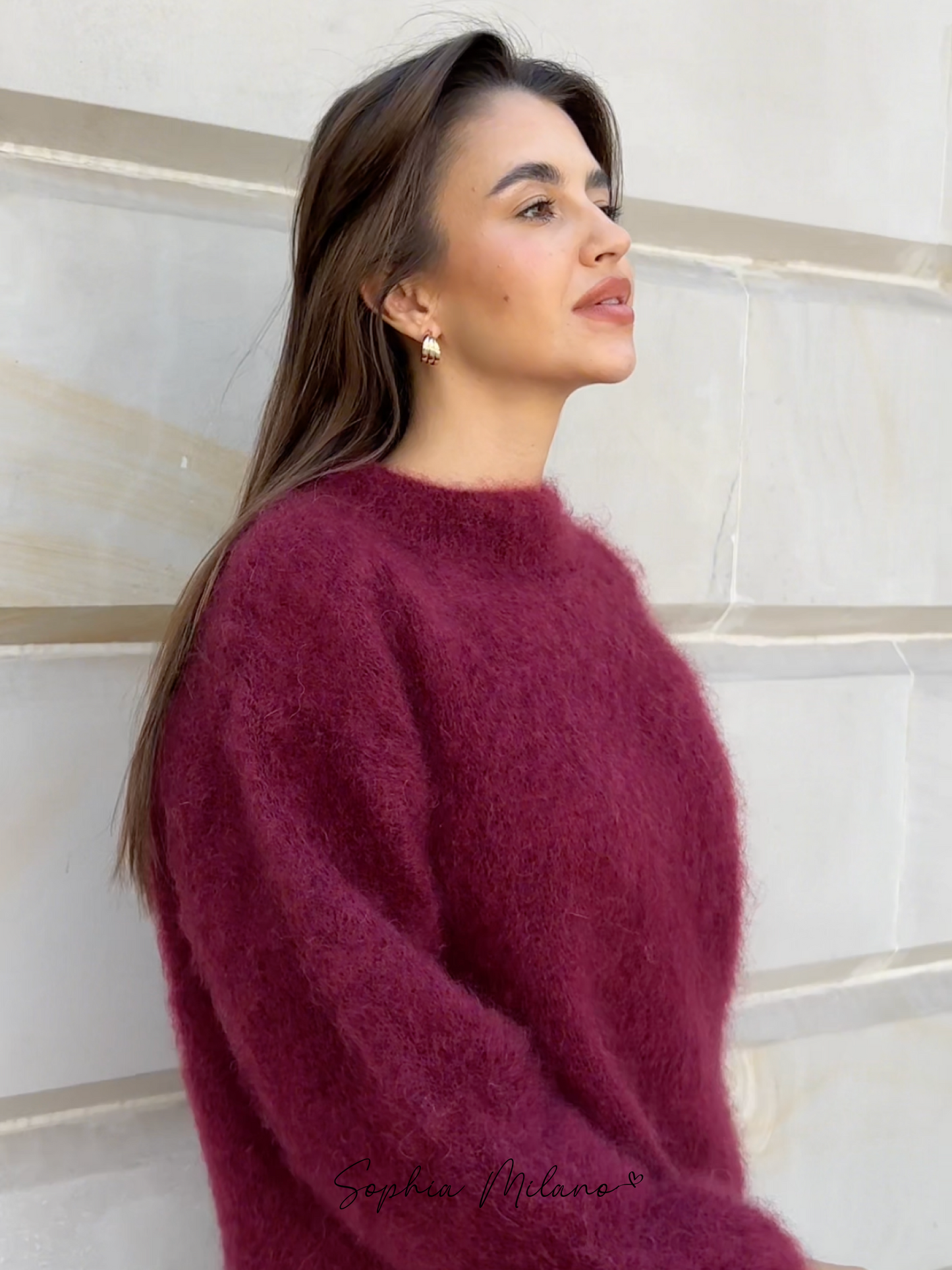 CloudKnit™ Sweater