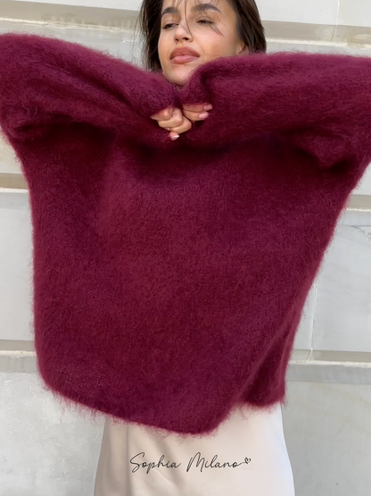 CloudKnit™ Sweater
