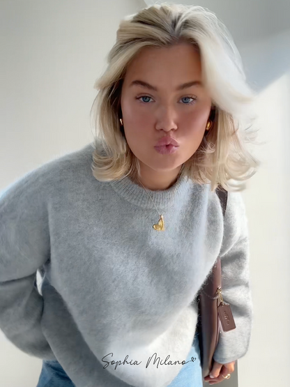 CloudKnit™ Sweater