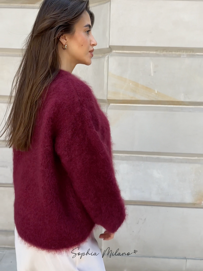 CloudKnit™ Sweater