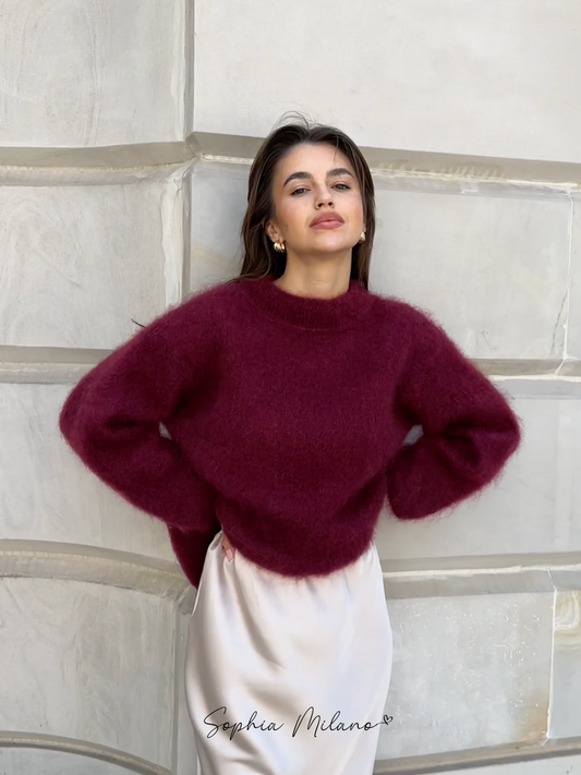 CloudKnit™ Sweater