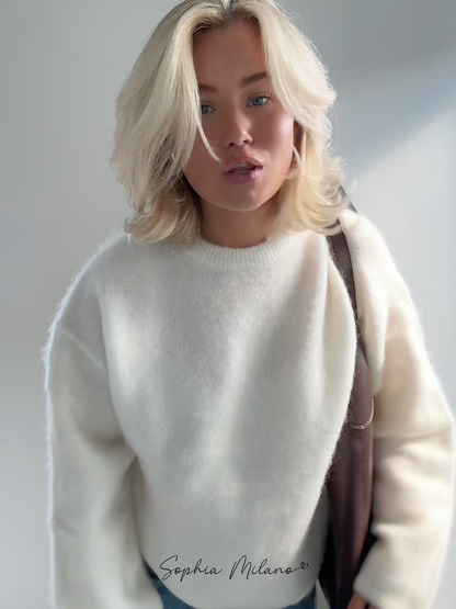 CloudKnit™ Sweater