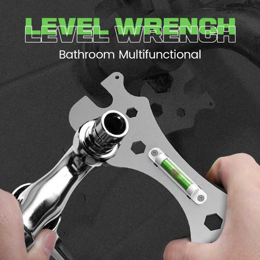 ProWrench™ – De slimme sleutel voor elke klus 🔧