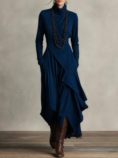 ViolaNova™ Maxi Dress