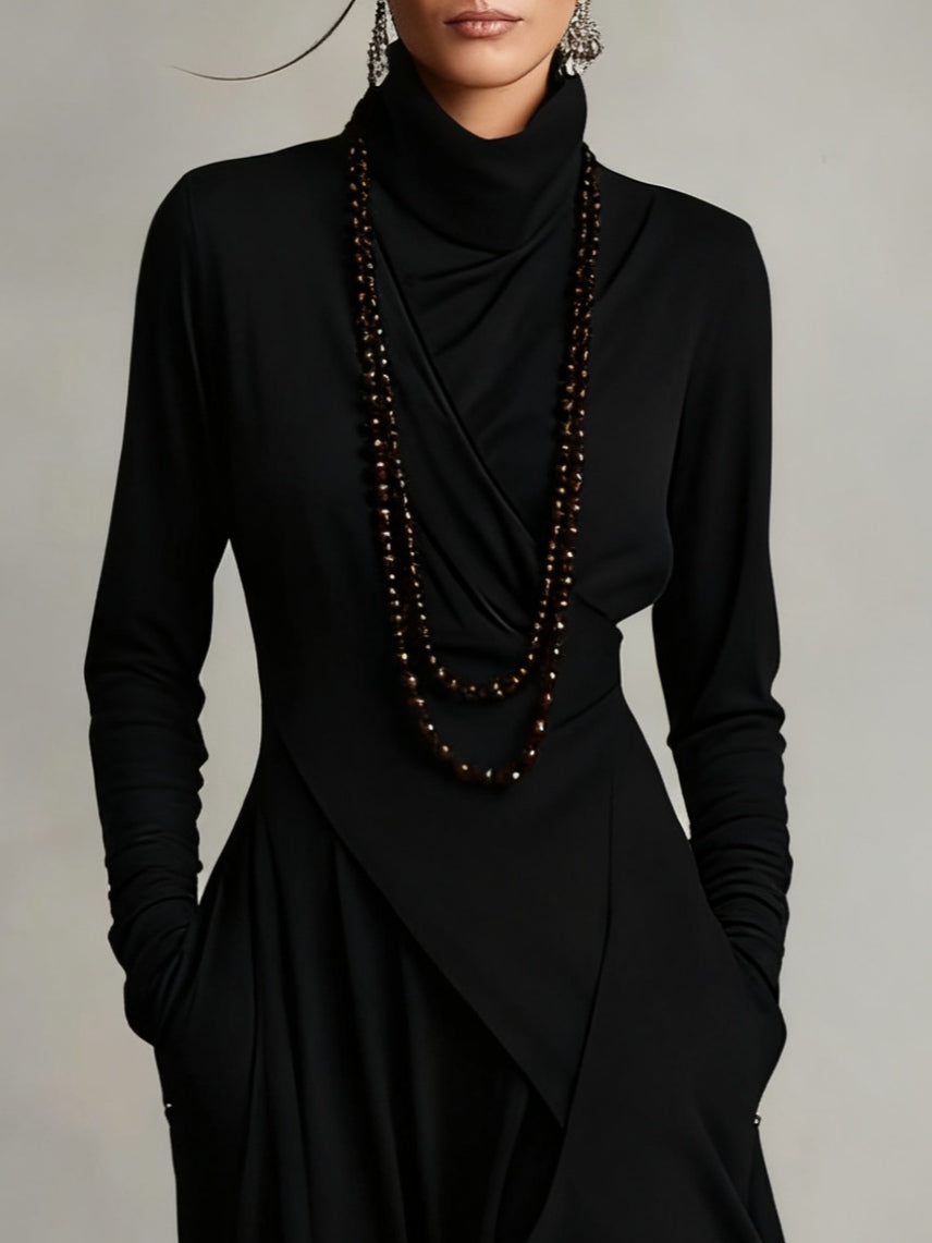 ViolaNova™ Maxi Dress