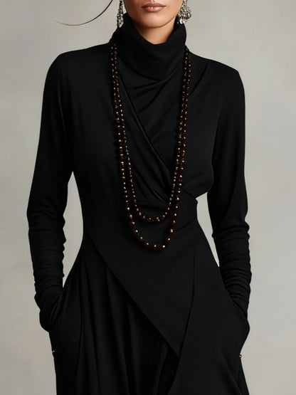 ViolaNova™ Maxi Dress