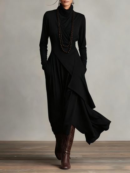 ViolaNova™ Maxi Dress