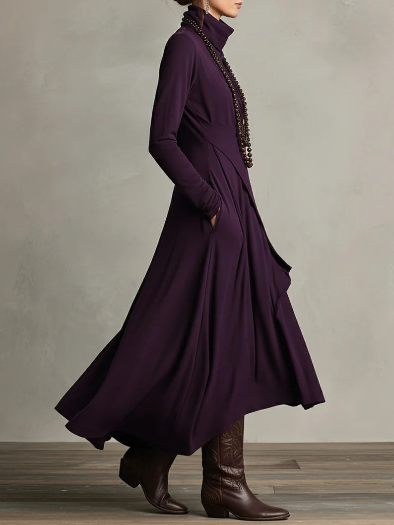 ViolaNova™ Maxi Dress