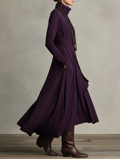 ViolaNova™ Maxi Dress