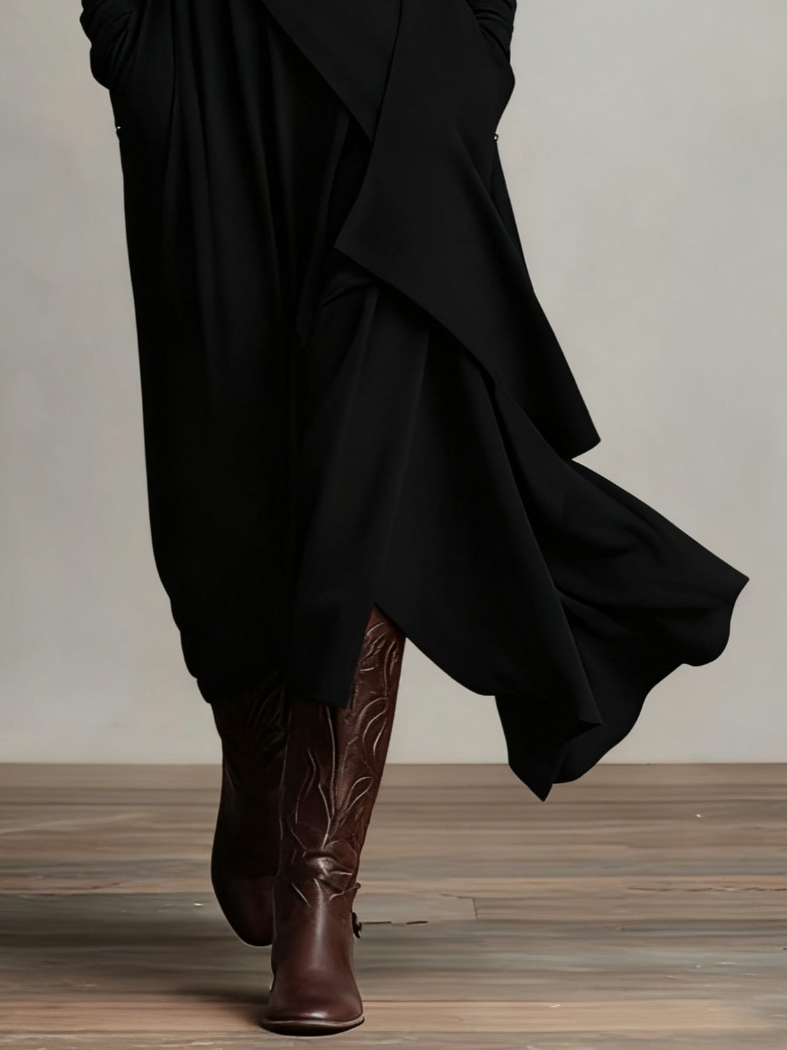 ViolaNova™ Maxi Dress