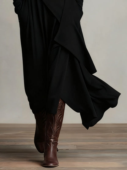 ViolaNova™ Maxi Dress