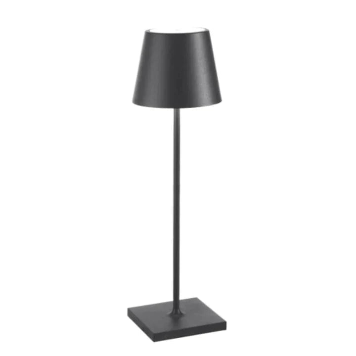 EcoLume™ - Draadloze oplaadbare tafellamp
