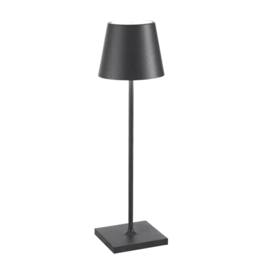 EcoLume™ - Draadloze oplaadbare tafellamp