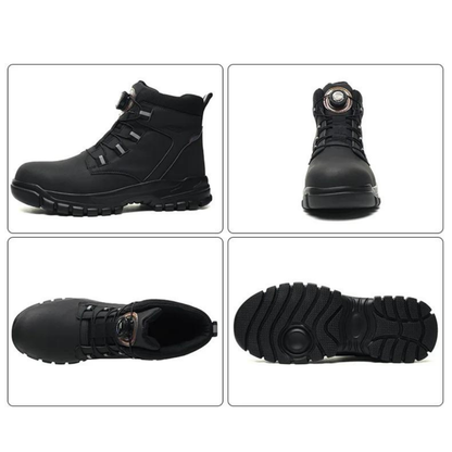 ForgeX™ - ProTech Werkschoenen
