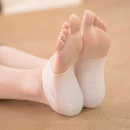 Elevio™ – Onzichtbare inlegzolen voor meer lengte en comfort