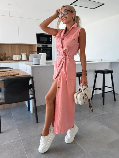 ÉLANEA™ Kiona Jurk