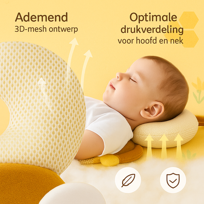 BumpieBär™ – Zacht comfort bij elke val