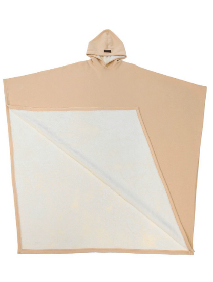 ThermaHaven™ | De Ultieme Comfort Cape