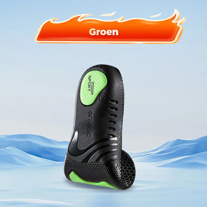 PaceGuard™ – Comfort Inlegzolen voor Sport & Dagelijks Gebruik