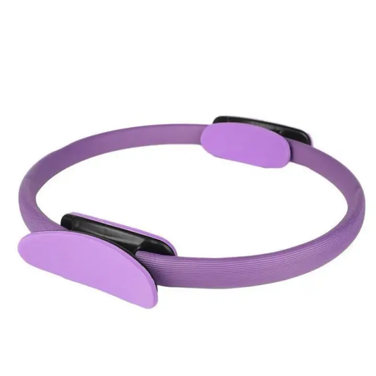 CoreLoop Balance™ – Compacte Fitness- & Pilatesring voor Thuis en Onderweg