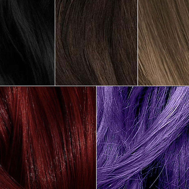 ColorEase™ – Kleur en verzorging in één stap