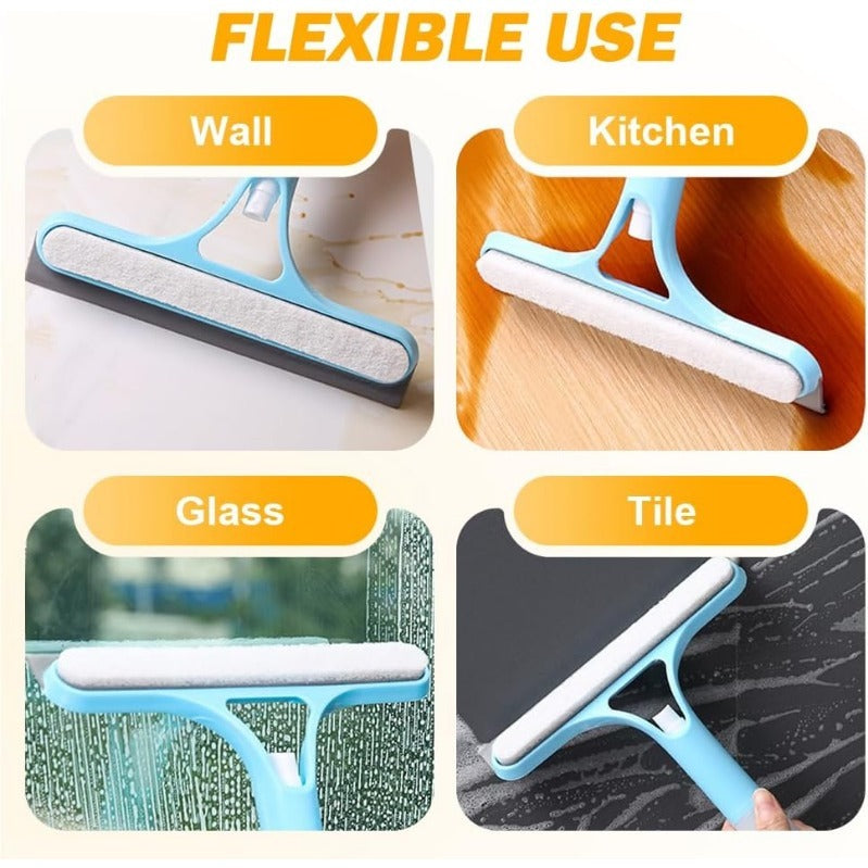 ClearEase™ 3-in-1 Glasreiniger