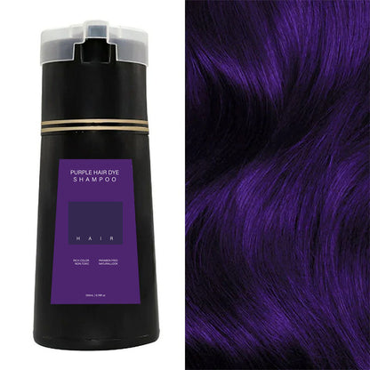 ColorEase™ – Kleur en verzorging in één stap
