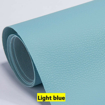 Fixura™ – Herstel in Stijl, Binnen Enkele Seconden