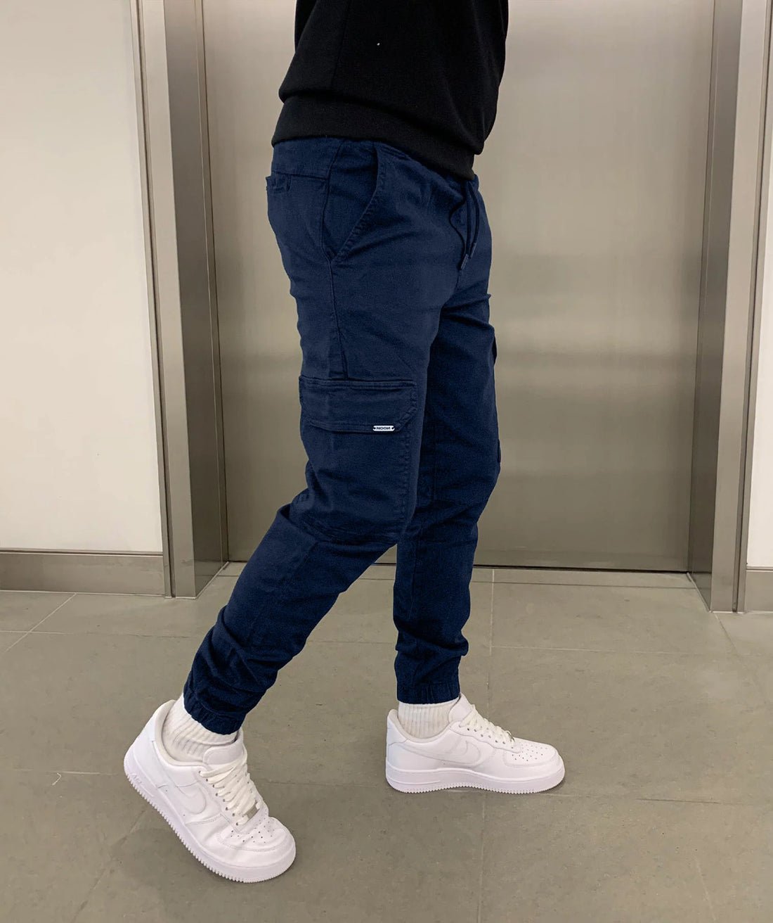 TrendMotion Cargo Jogger