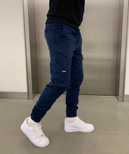 TrendMotion Cargo Jogger