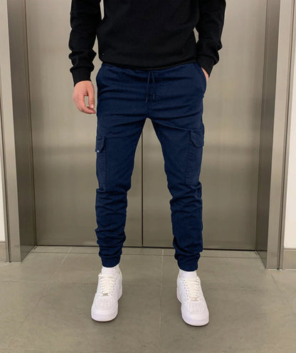 TrendMotion Cargo Jogger