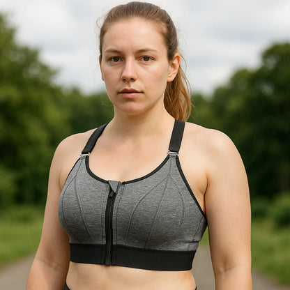 Flexiva™ Comfort Bra – Ondersteuning en comfort zonder concessies