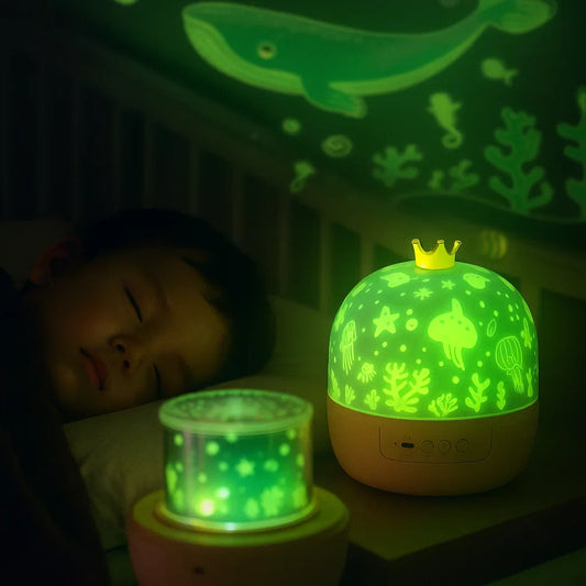 NovaGlow™ Sterrenprojector – Ontspan, Droom & Inspireer