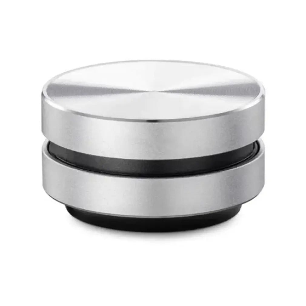 VibraTune™ – De speaker die elk oppervlak laat zingen