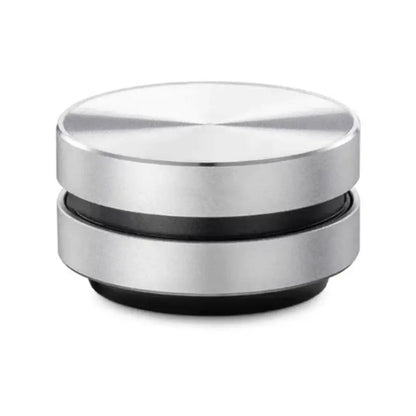 VibraTune™ – De speaker die elk oppervlak laat zingen
