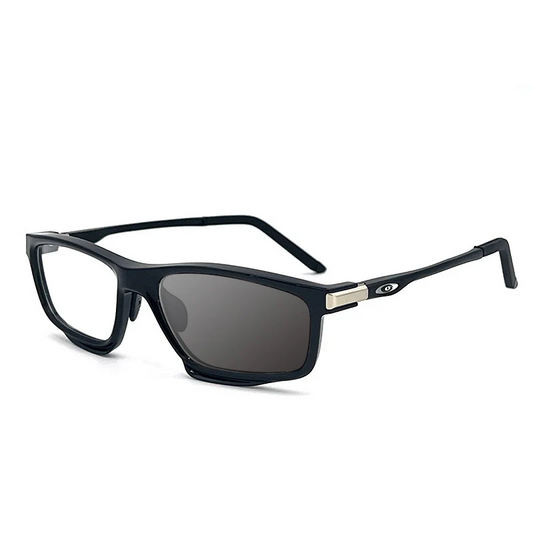 VisionAir™ | Frameloze Multifocale Leesbril | 1+1 Gratis