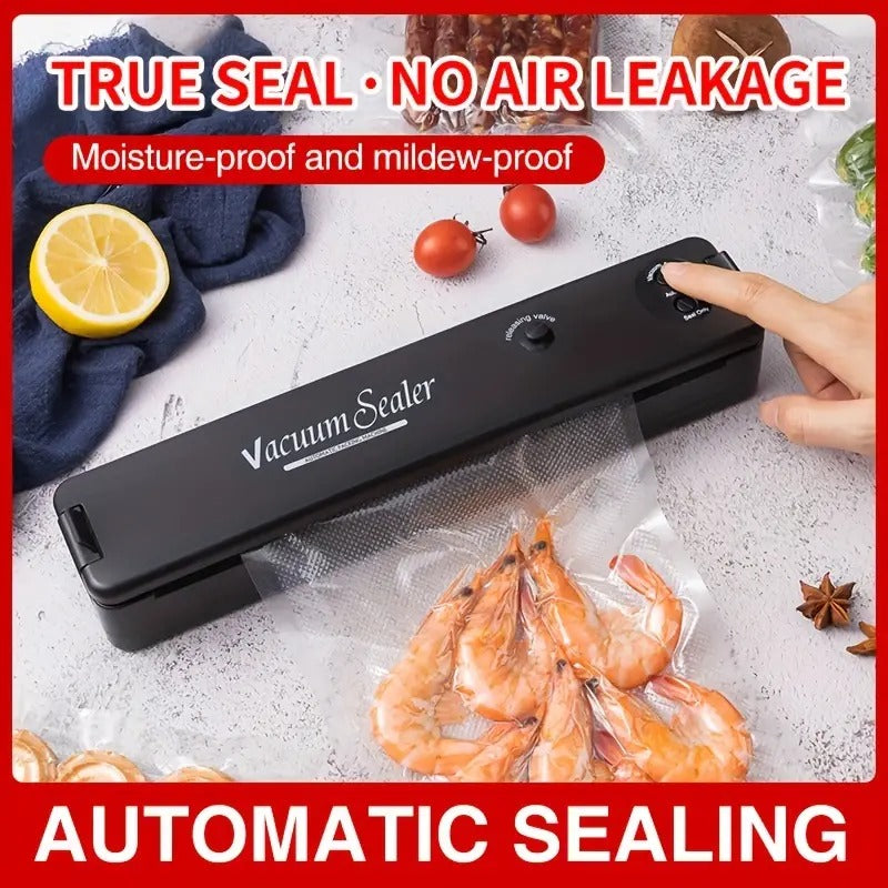 Sealora™ FreshLock Vacuüm Sealer