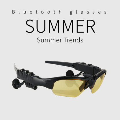 AuroVibe™ - SportVision Audio Zonnebril