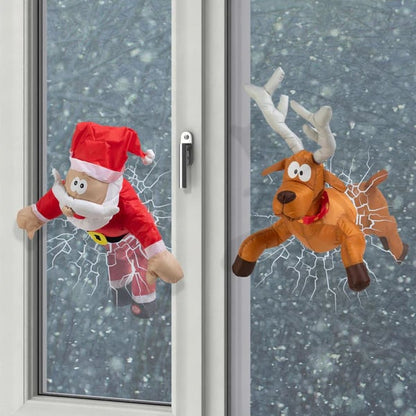 HoliFun™ – Speelse Kerstdecoratie met Humor