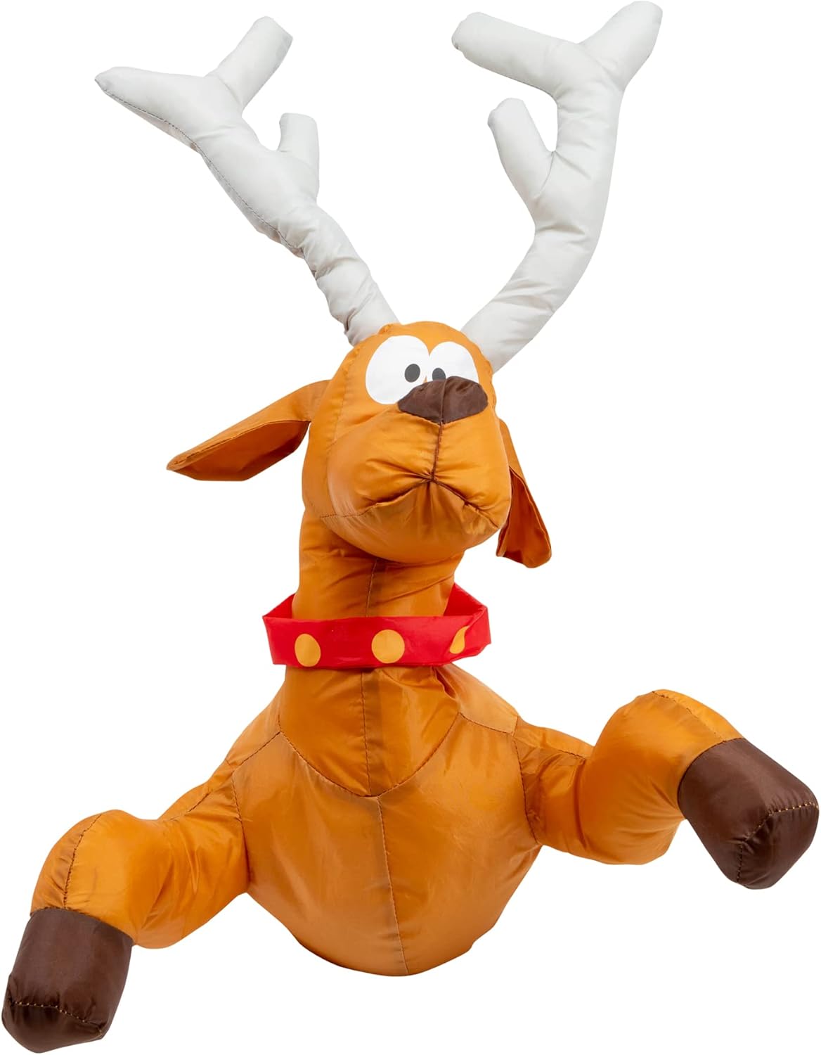 HoliFun™ – Speelse Kerstdecoratie met Humor