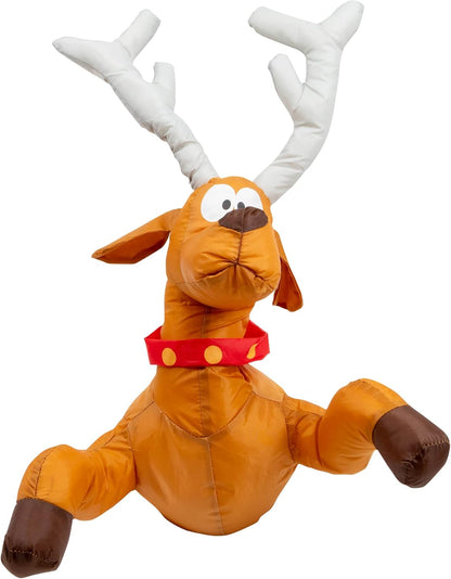 HoliFun™ – Speelse Kerstdecoratie met Humor