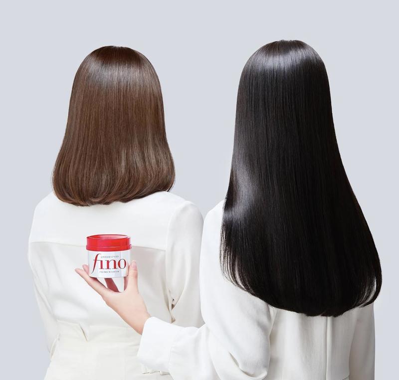 Fino - Premium japanse haarmasker | 1+1 GRATIS!