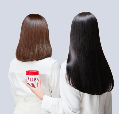 Fino - Premium japanse haarmasker | 1+1 GRATIS!