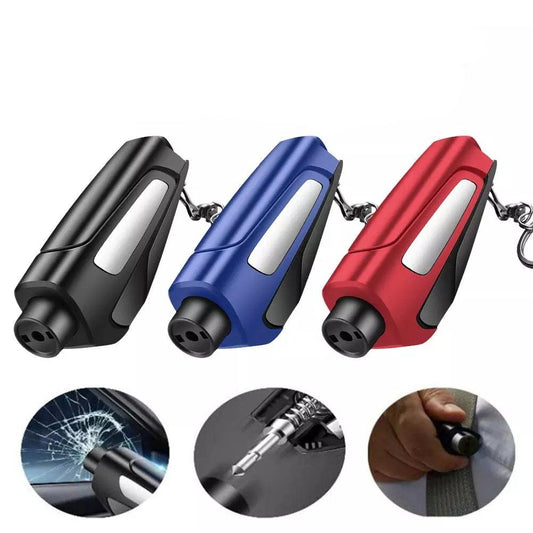 SafeExit™ - 3-in-1 Raambreker | 1+1 GRATIS